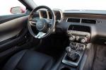 Chevrolet Camaro SS 2010 года